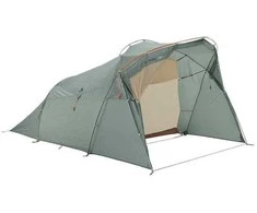 Vaude Allround Chapel XT 3P teltta, agave