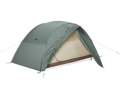 Vaude Allround Space 2P teltta, agave