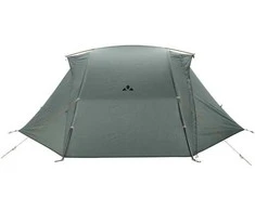 Vaude Allround Space 2P teltta, agave