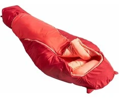 Vaude Alpli Adjust 400 lasten makuupussi