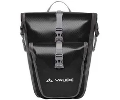 Vaude Aqua Back Plus pyörän takalaukut, musta, pari
