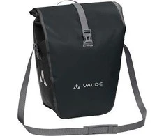 Sakwa rowerowa Vaude Aqua Back - juodas