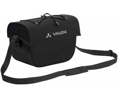 Vaude Aqua Box -tankolaukku, musta