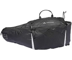 Vaude Big Attendant Juodas -vyölaukku