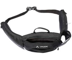 Vaude Big Attendant Juodas -vyölaukku