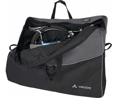 Vaude Big Bike Bag -pyöränkuljetuslaukku, musta