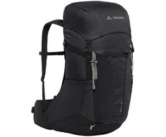 Vaude Brenta 30 reppu, musta