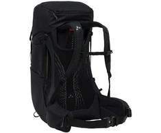 Vaude Brenta 36 + 6 reppu, musta