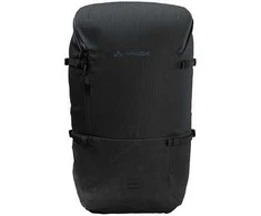 Vaude CityGo 30 II tietokonereppu, musta