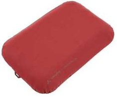 Vaude Comfort Pillow retkityyny, Redwood