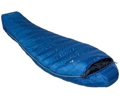 Vaude Hochgrat 300 DWN makuupussi, ultramarine