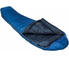 Vaude Hochgrat 500 DWN untuvamakuupussi, ultramarine