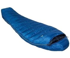 Vaude Hochgrat 700 DWN makuupussi, ultramarine