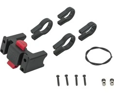 Vaude Klick Fix -kiinnike tankolaukuille