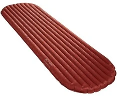 Vaude Performance 7 l miegamasis įklotas, raudonmedis