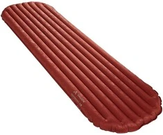Vaude Performance 7 M miegamasis kilimėlis, raudonmedis