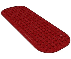 Vaude Performance 9 L makuualusta, cherrywood
