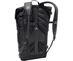 Vaude Proof 22 -reppu, musta
