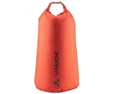 Vaude Pump Sack, vesitiivis kuivasäkki ja kompressiopussi, laavanpunainen