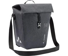 Vaude ReCycle Pro Single -sivulaukku, musta