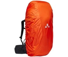 Vaude sadesuoja repulle 50 - 85 L, oranssi