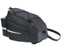 Vairo Krepšys Vaude Silkroad L | 11l | 42x25x20 Cm