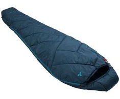 Vaude Sioux 400 S II SYN makuupussi, baltic sea
