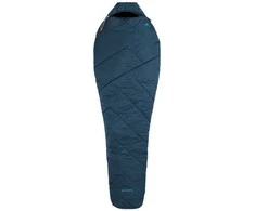 Vaude Sioux 400 S II SYN makuupussi, baltic sea
