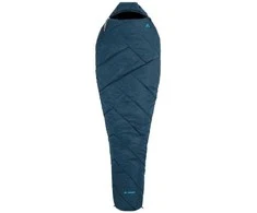 Vaude Sioux 800 XL II SYN makuupussi, baltic sea