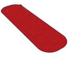 Vaude Tour 3.8 M II -makuualusta, redwood