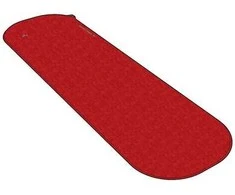 Vaude Tour 5 M II -makuualusta, redwood