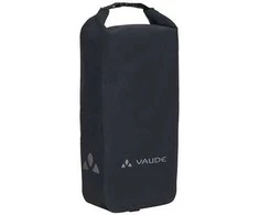 Vaude Trailfork haarukkalaukku 4 L, musta