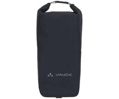 Vaude Trailfork haarukkalaukku 4 L, musta