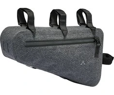Vaude Trailframe II -runkolaukku, musta