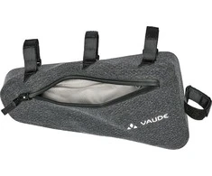 Vaude Trailframe II -runkolaukku, musta