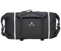 Vaude Trailfront Cage tankolaukku 10 L, musta