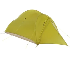 Vaude Ultralight Hogan 2P teltta, wild lime