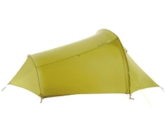 Vaude Ultralight Lizard 2P teltta, wild lime