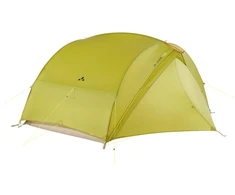 Vaude Ultralight Space 2P teltta, wild lime