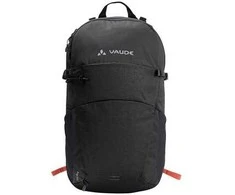 Vaude Wizard 18 + 4 reppu, musta