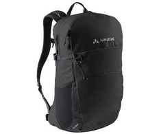 Vaude Wizard 18 + 4 reppu, musta
