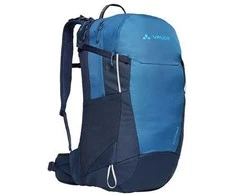 Vaude Wizard 24 + 4 reppu, baltic sea