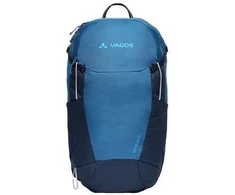 Vaude Wizard 24 + 4 reppu, baltic sea