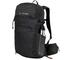 Vaude Wizard 24 + 4 reppu, musta