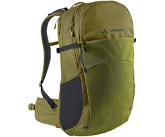 Vaude Wizard 24+4 turistinis kuprinė - avokado