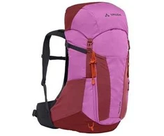 Vaude Wo Brenta 28 L reppu, magenta