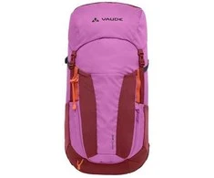 Vaude Wo Brenta 28 L reppu, magenta