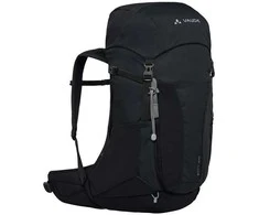 Vaude Wo Brenta 28 naisten reppu, musta