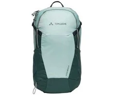 Vaude Wo Wizard 22 + 4 reppu, dulkėtas papartis