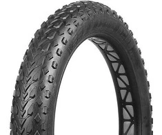 Vee Tire Mission Command 20 x 4.0 - Fatbike padangos